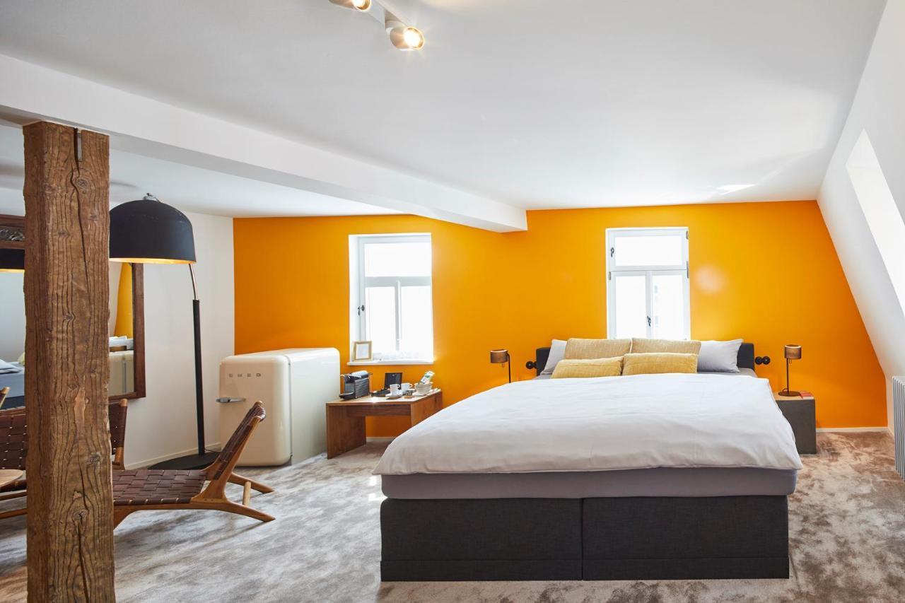 Hotel Bachofer Waiblingen  Zimmer foto
