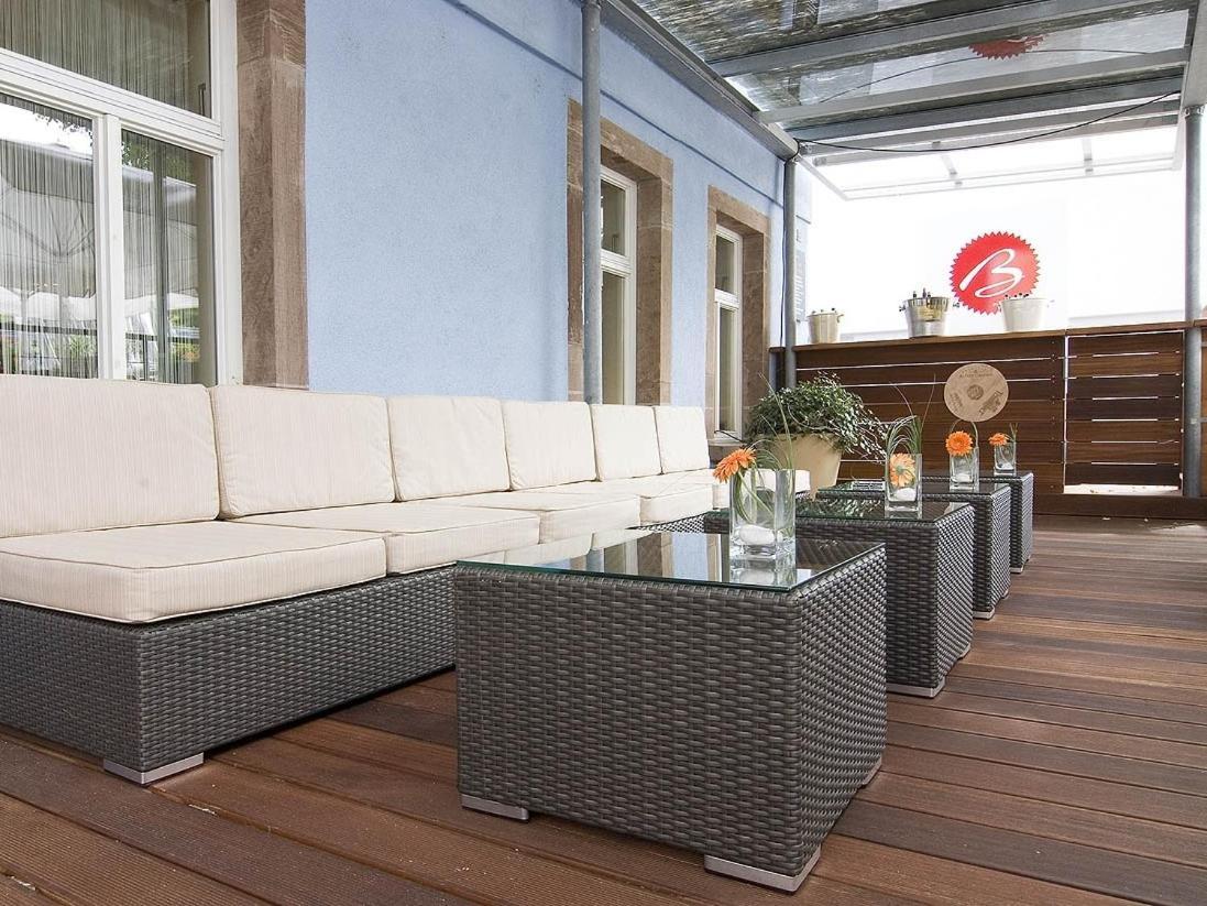 Hotel Bachofer Waiblingen  Exterior foto