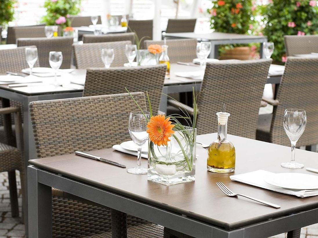 Hotel Bachofer Waiblingen  Exterior foto